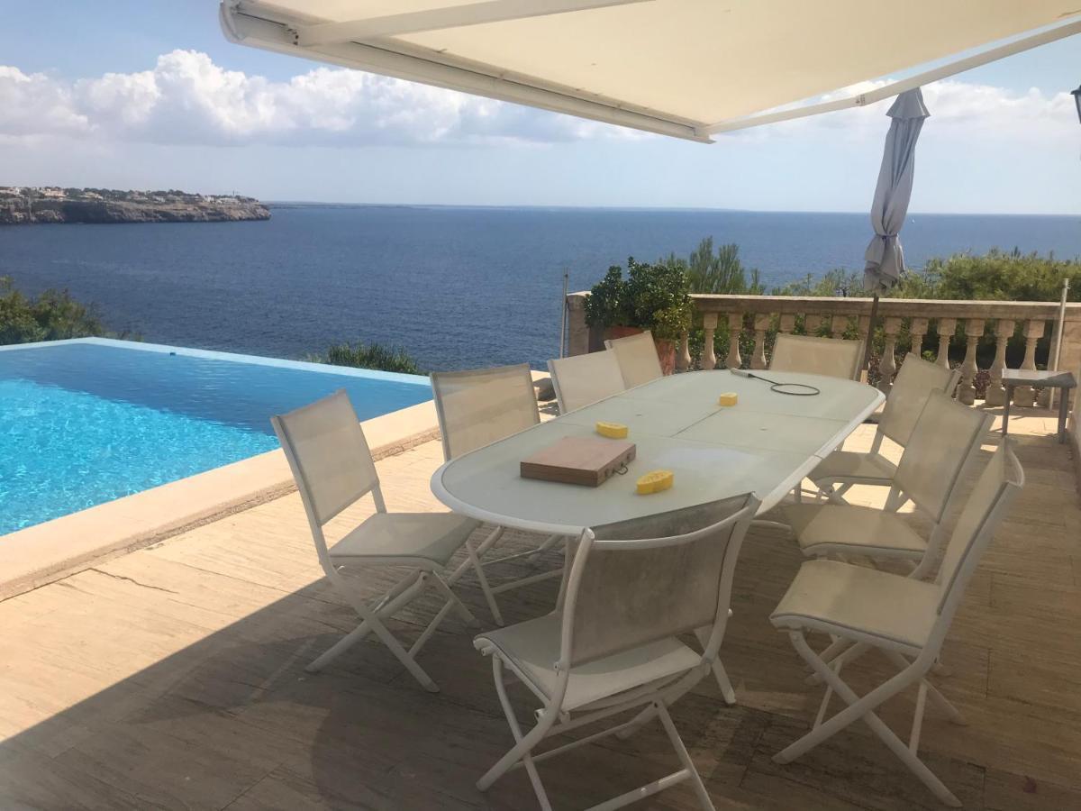 Cala Pi Splendide En 1ere Ligne