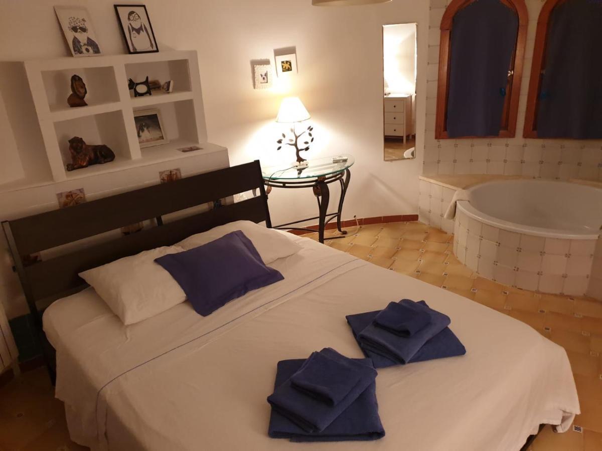 Holiday home Cala Pi Splendide En 1ere Ligne