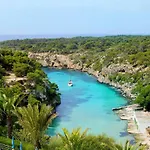 Cala Pi Splendide villa en 1ere ligne