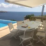 Cala Pi Splendide villa en 1ere ligne