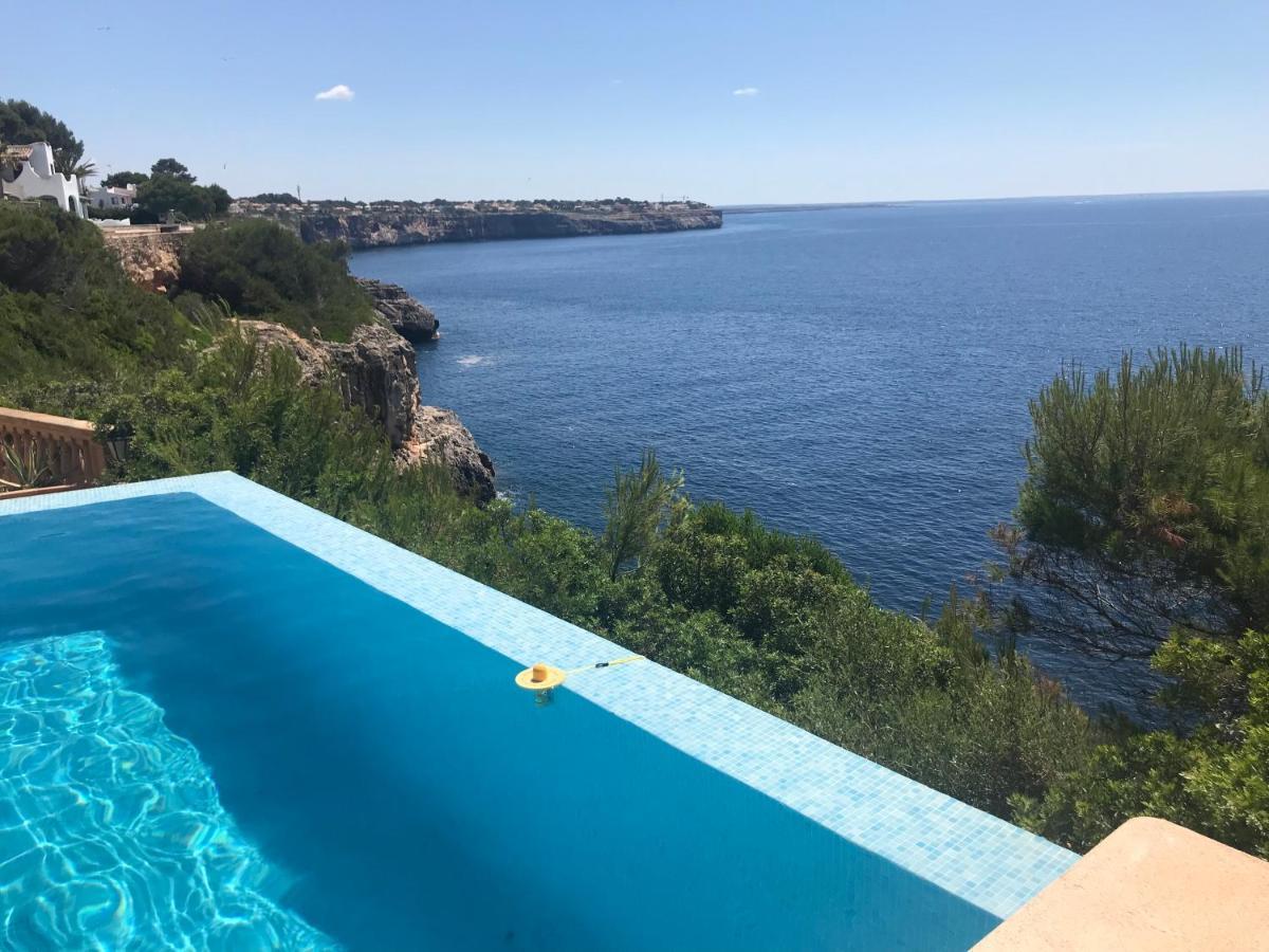 Feriehus Cala Pi Splendide En 1ere Ligne *