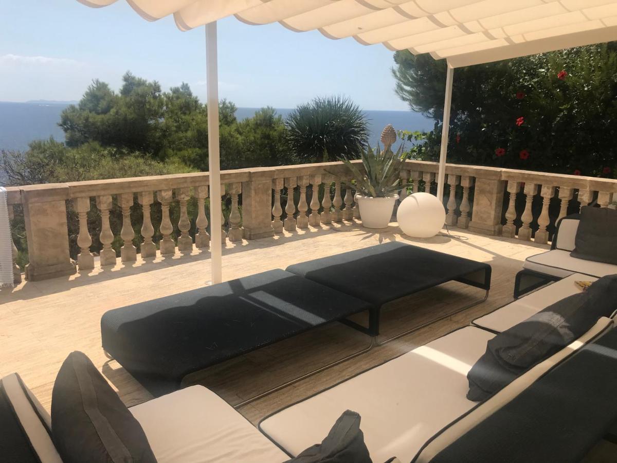 Feriehus Cala Pi Splendide En 1ere Ligne *