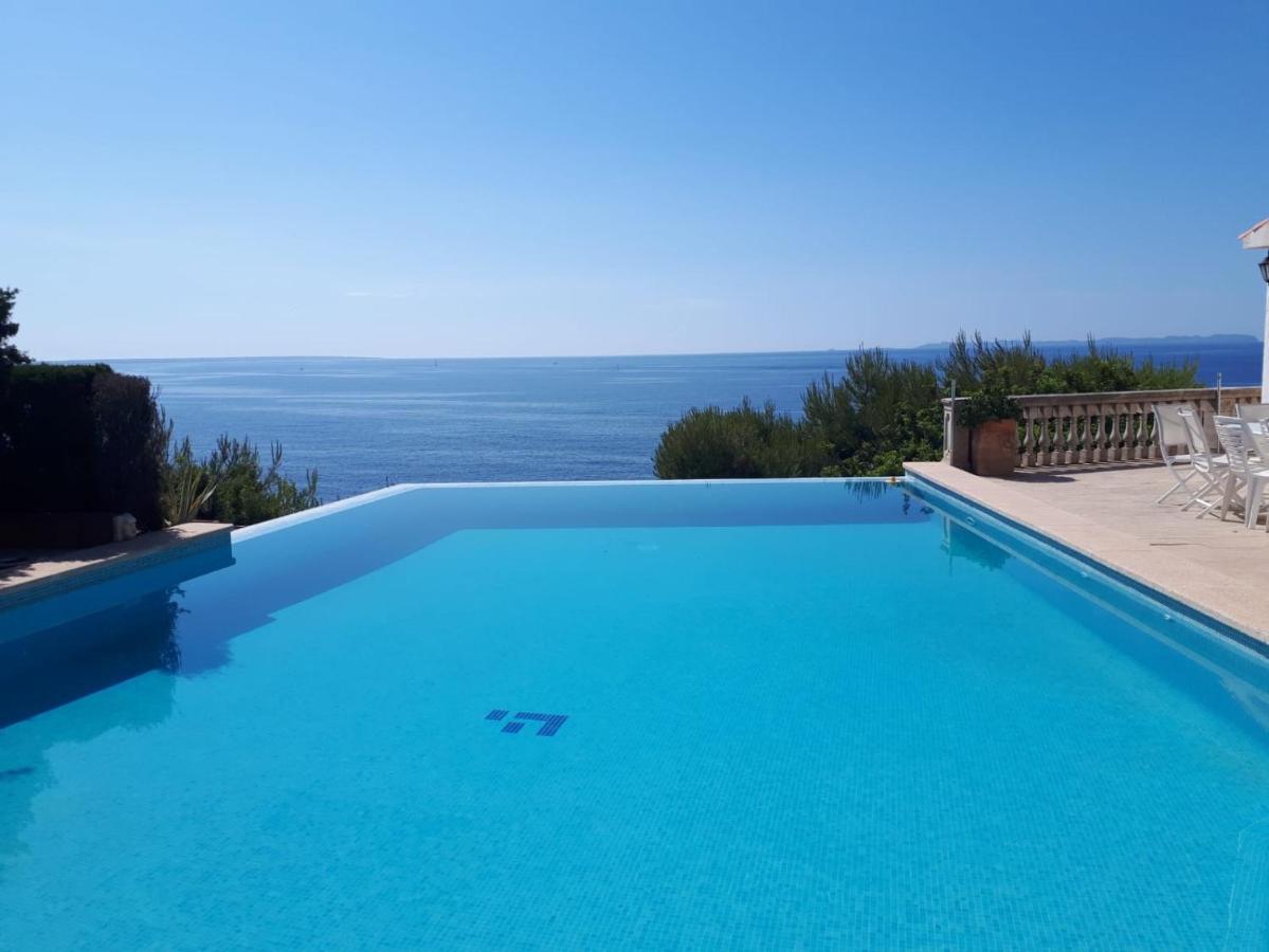 Feriehus Cala Pi Splendide En 1ere Ligne